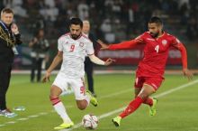 VIDEO. Osiyo Kubogi-2019. BAA - Bahrayn 1:1