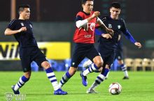 Otabek SHukurov: "Ummonga qarshi chiroyli o'yin namoyish qilib, yurtimizdagi millionlab futbol muxlislarini xursand qilishga tayyormiz!"