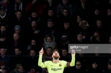 Messi Argentina termasiga qaytishi mumkin