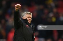 Ole-Gunnar Sulsher: "Futbolchilarning ishini qiyinlashtirib qo'ydim"