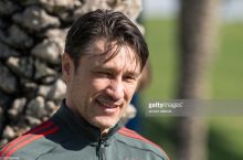 Kovach: "Borussiya"ga bosim uyushtirmoqchiman"