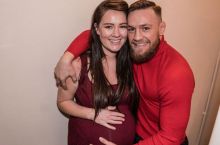 Olamsport: Konor Makgregor ikkinchi bor ota bo'ldi, Magnus Karlsenni mag'lub etgan shaxmatchimiz taqdirlandi