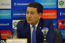 Умид Ахматджанов: "Мы обещали выплатить денежное вознаграждение и мы сдержим своё слово"