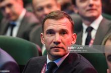 SHevchenko: "Milan" "Yuventus"ni mag'lub eta oladi"