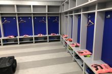 LaLiga. "Xetafe" – "Barselona" uchrashuvining asosiy tarkiblari elon qilindi