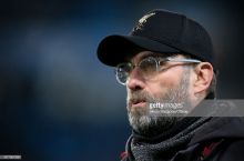 Klopp: "Angliya kubogini yutsak ham odamlar APLni gapirishadi"