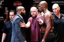 Olamsport: "Jons dopingsiz ham chempion bo'la olardi", mashg'ulotlarda erkaklar bilan sparring tushadigan sportchi qiz 