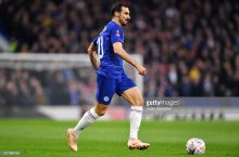 "CHelsi" futbolchisi "Lacio"ga o'tish arafasida
