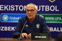 O'zbekiston - Ummon. Bugun o'yinoldi matbuot anjumani va rasmiy mashg'ulot o'tkaziladi