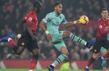 Angliya kubogi 1/16 finalida “Arsenal” “Manchester Yunayted” bilan o'ynaydi va boshqa juftliklar

