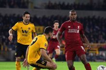 “Liverpul” 8 yil ichida ilk marta Angliya kubogini 1/32 finalda tark etdi


