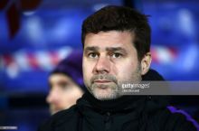 Pochettino faoliyatini qaysi jamoada tugatishini aytdi
