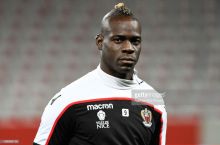 Balotelli A Seriyaga qaytishi mumkin