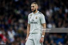 Benzema va Morata joy almashishlari mumkin