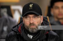 "Liverpul" bu mavsumda ilk marta ketma-ket ikki o'yinda mag'lub bo'ldi