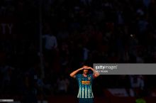 "Atletiko" o'z futbolchisini "Yunayted"ga sotishni istamayapti