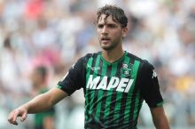 Agent: "Sassuolo" Lokatellini 12 million evro evaziga sotib oladi