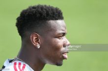 Pogba: "Barcha muammo Mourinoda edi"