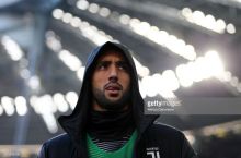 "Milan" "Yuventus" himoyachisini transfer qilmoqchi