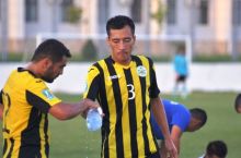 "Navbahor" safida bir qator yangi futbolchilar bor