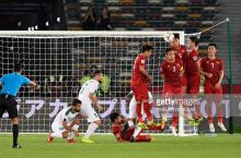 Osiyo Kubogi. Iroqning irodali g'alabasidan FOTOGALEREYA