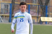 “Metallurg” yana bir futbolchi bilan shartnoma imzoladi