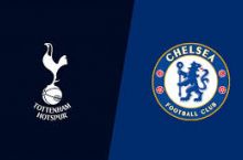 Angliya liga kubogi. "Tottenxem" - "CHelsi". Asosiy tarkiblar malum!