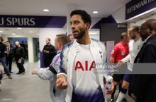 "Tottenxem" Dembeleni Xitoy chempionatiga qo'yib yuboradi