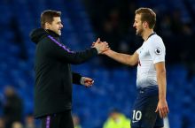 Pochettino “Tottenxem”dagi 250-uchrashuvini o'tkazdi

