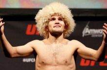 Olamsport: Sabina SHaripova Australian Open'dagi ilk o'yinini o'tkazdi, Xabib Nurmagomedov qozog'istonlik muxlisiga vada berdi