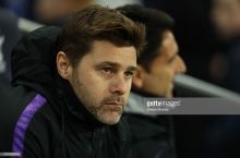 Pochettino g'alabadan ham mamnun emas