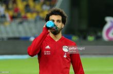 Afrika qitasining 2018 yildagi eng yaxshi futbolchilaridan iborat ramziy terma tuzildi FOTO