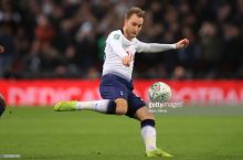 "Tottenxem" "Real"ga Eriksenning narxini malum qildi
