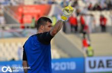 REKORD! Ignatiy Nesterov 5ta Osiyo Kubogida ishtirok etgan yagona futbolchi