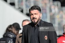 Gattuzo bugun tavallud ayyomini nishonlamoqda