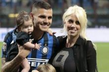 Ikardi “Inter” bilan shartnomasini uzaytirmaydi
