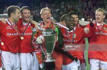 Ajoyib voqea! Fergyuson "Manchester Yunayted" bosh murabbiyi bo'ladi