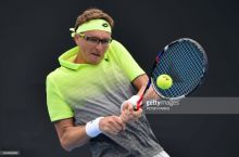 Olamsport: Istomin Australian Open'ning ilk davrasida jahon yulduziga qarshi, kelasi hafta superjang elon qilinadi