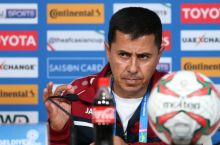 Язкули Ходжагелдиев: "Нас рано списывать со счетов"