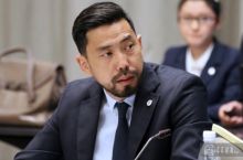 Семетей Султанов подал в отставку с поста президента Федерации футбола Кыргызстана