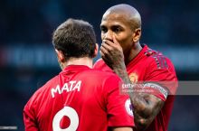 "Manchester Yunayted" uch futbolchisi bilan shartnomani uzaytirmoqchi