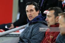 Unai Emeri: "Arsenal" yanvarda futbolchi sotib olmaydi, lekin ijaraga berishi mumkin"