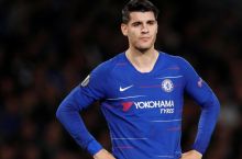 “Bavariya” va “Monako” Morata uchun kurashga qo'shildi
