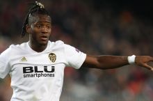 Batshuayi Franciyaga qaytishi mumkin

