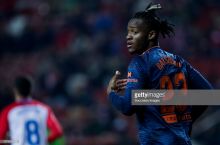 "Valensiya" "CHelsi" futbolchisini qaytarib yubordi