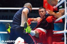 Olamsport: Hasanboy Do'smatov Toshkentda kamar uchun jang qiladi, Pakyao Meyvezer bilan revansh haqida gapirdi