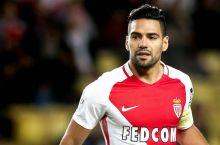 Radamel Falkao jarohatidan forig' bo'ldi

