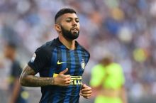 “Flamengo” “Inter”dan Gabigolni ijaraga oldi
