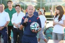 Баходир Кочкаров: В обоих случаях, что не дали пенальти — справедливое решение