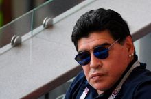Maradona operaciyadan muvaffaqiyatli o'tdi